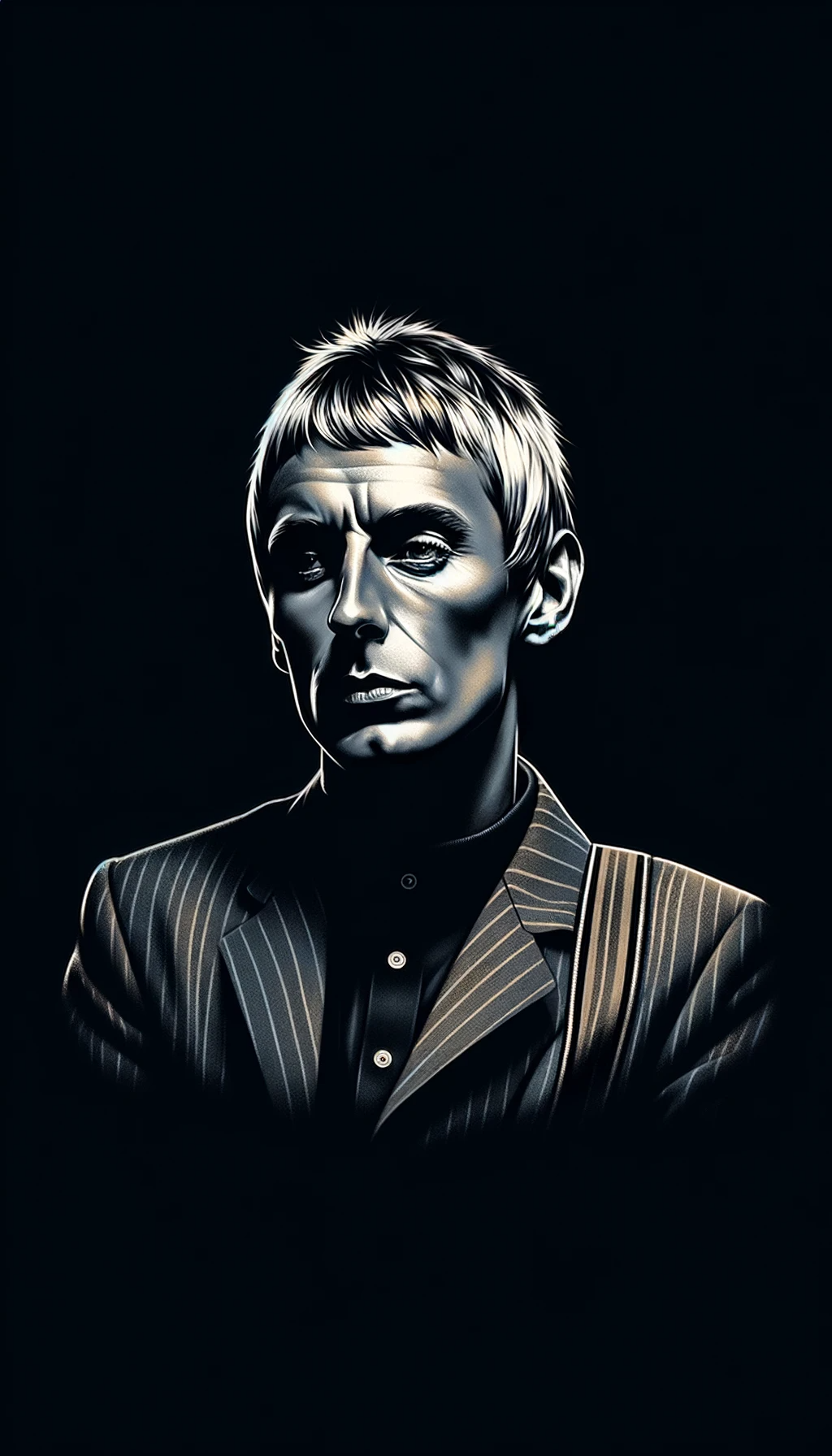 #PaulWeller