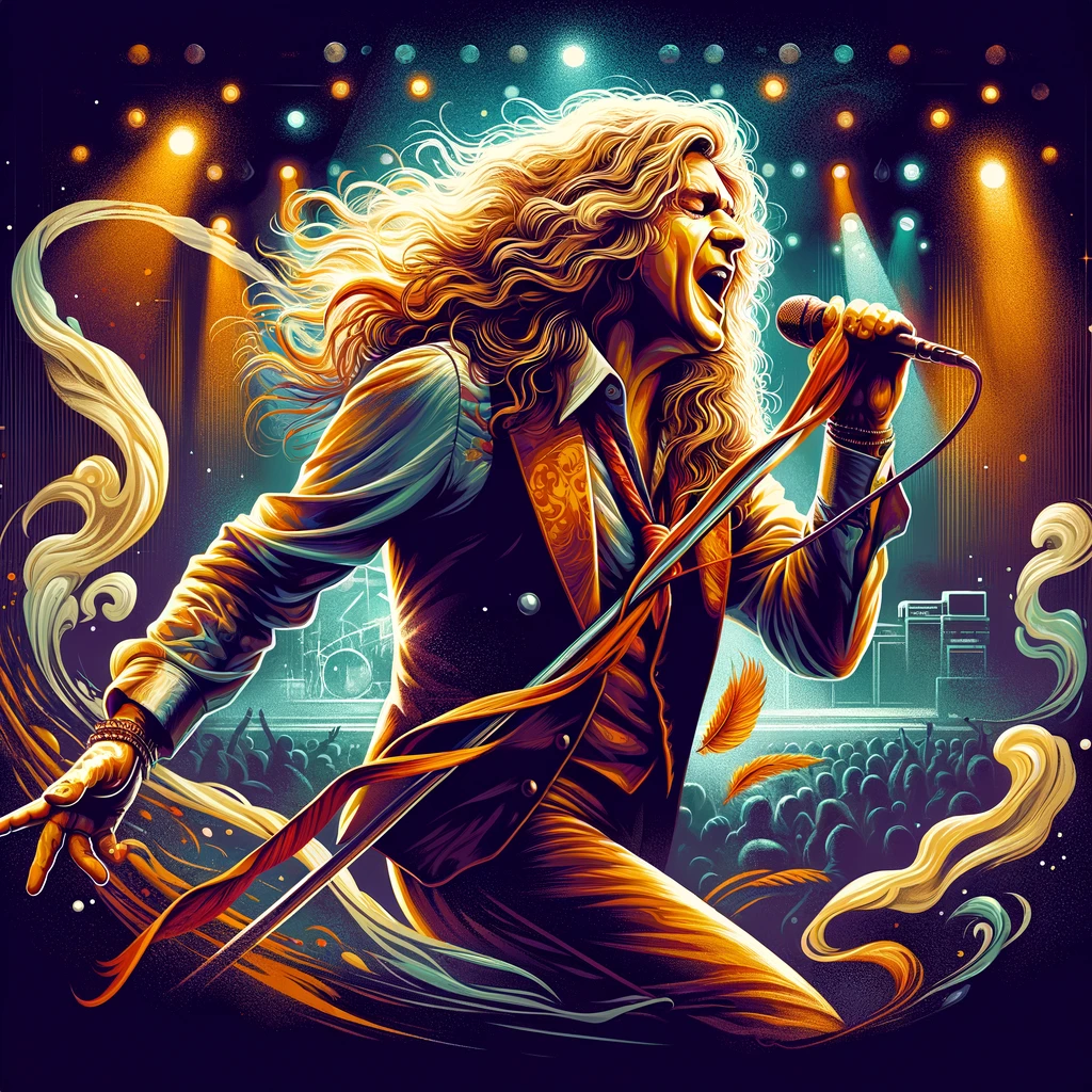 #RobertPlant