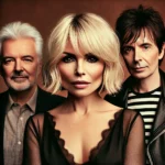 #Blondie: Un Viaggio nel Tempo con i Pionieri del New Wave